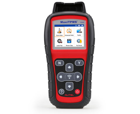 TS508 TPMS Programming Tool - ONLINE ONLY OFFER